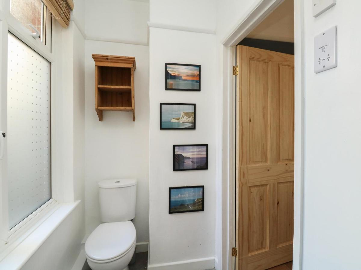Sandsfoot Rest Weymouth Eksteriør bilde